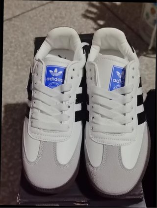 Adidas Samba Vegan Talla 40