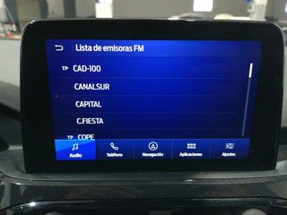 Ford Kuga 1.5 EcoBoost S&S ST-Line 4x2 110 kW (150 CV)