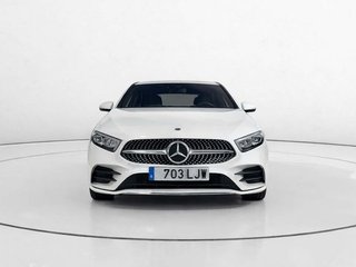Mercedes Clase A A 180 d