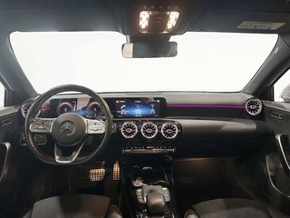 Mercedes Clase A A 180 d