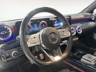 Mercedes Clase A A 180 d