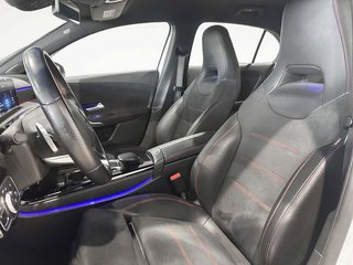 Mercedes Clase A A 180 d