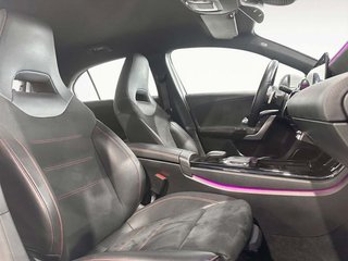Mercedes Clase A A 180 d