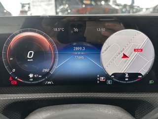 Mercedes Clase A A 180 d