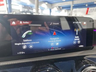 Mercedes Clase A A 180 d