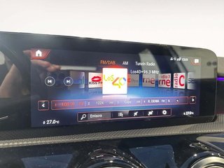 Mercedes Clase A A 180 d