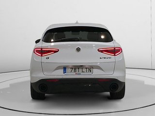 Alfa Romeo Stelvio 2.2 Diésel Sprint+ Q4 140 kW (190 CV)