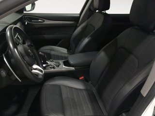 Alfa Romeo Stelvio 2.2 Diésel Sprint+ Q4 140 kW (190 CV)