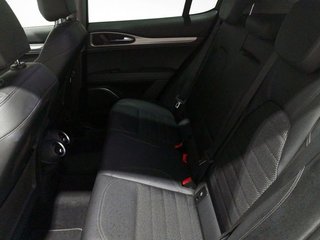 Alfa Romeo Stelvio 2.2 Diésel Sprint+ Q4 140 kW (190 CV)