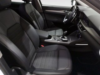 Alfa Romeo Stelvio 2.2 Diésel Sprint+ Q4 140 kW (190 CV)