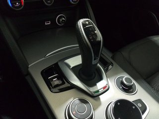 Alfa Romeo Stelvio 2.2 Diésel Sprint+ Q4 140 kW (190 CV)