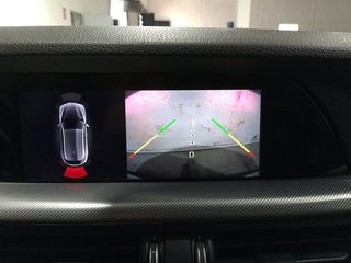 Alfa Romeo Stelvio 2.2 Diésel Sprint+ Q4 140 kW (190 CV)