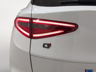 Alfa Romeo Stelvio 2.2 Diésel Sprint+ Q4 140 kW (190 CV)