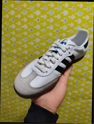 Adidas Samba Vegan Talla 37