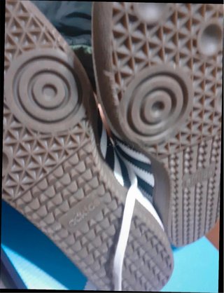 Adidas Samba Vegan Talla 39