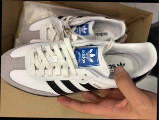 Adidas Samba Vegan Talla 38