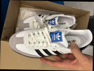 Adidas Samba Vegan Talla 38