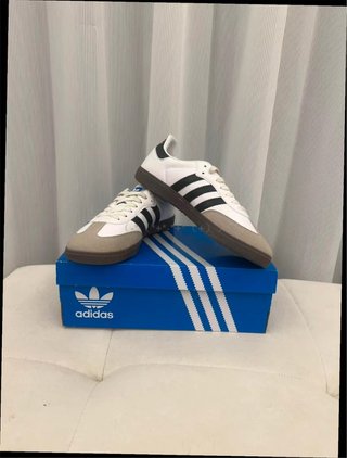 Adidas Samba Vegan Talla 39