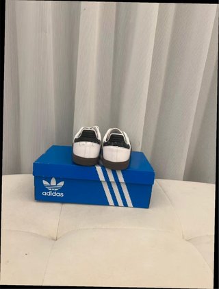 Adidas Samba Vegan Talla 39