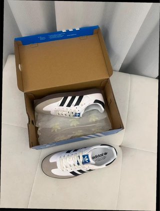 Adidas Samba Vegan Talla 39