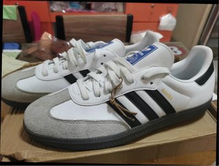 Adidas Samba Vegan Talla 42