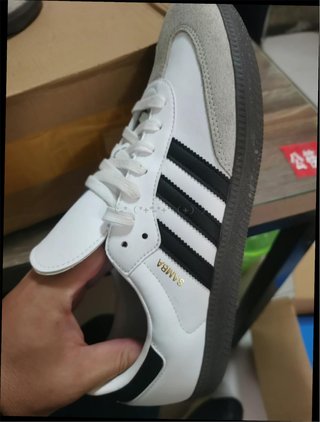 Adidas Samba Vegan Talla 42