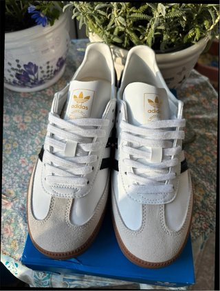Adidas Samba Vegan Talla 36