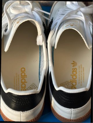 Adidas Samba Vegan Talla 36