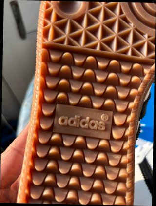 Adidas Samba Vegan Talla 36