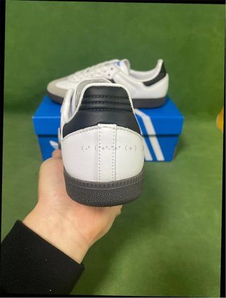 Adidas Samba Vegan Talla 38