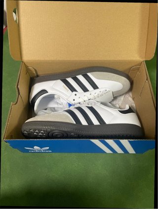 Adidas Samba Vegan Talla 38