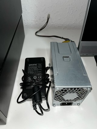 TODO LO DE LAS FOTOSHP: Ordenador, Teclado y Ratón