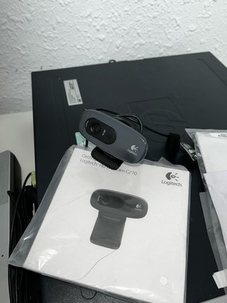TODO LO DE LAS FOTOSHP: Ordenador, Teclado y Ratón