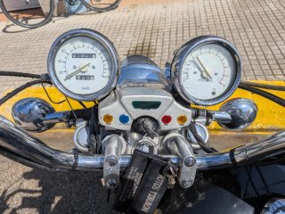 Yamaha Virago 1100cc