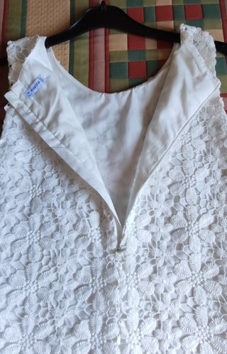 Blusa Mayoral t.18
