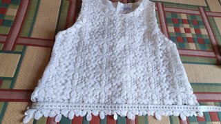 Blusa Mayoral t.18