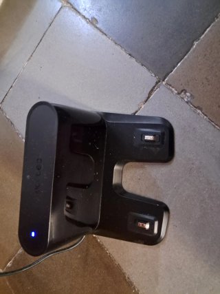 Robot Aspirador Conga 6090 poco uso