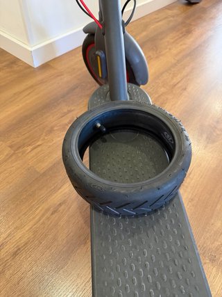 Patinete Eléctrico Xiaomi Pro 2