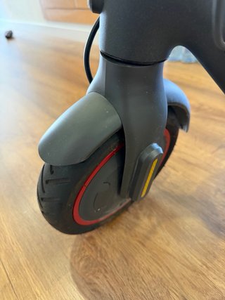 Patinete Eléctrico Xiaomi Pro 2