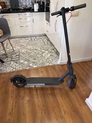 Patinete Eléctrico Xiaomi Pro 2