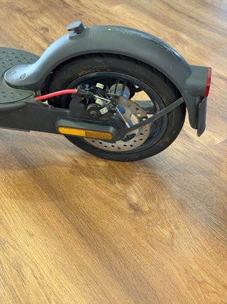 Patinete Eléctrico Xiaomi Pro 2