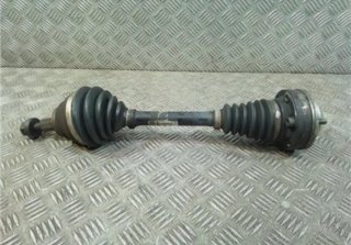 Palier Audi A3 2.0 TDI Golf