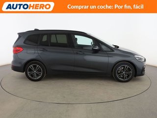 BMW Serie 2 218d Gran Tourer Sport Line