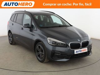 BMW Serie 2 218d Gran Tourer Sport Line