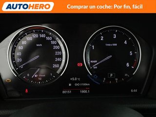 BMW Serie 2 218d Gran Tourer Sport Line