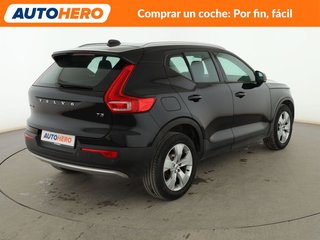 Volvo XC40 1.5 T3 Business Plus 2WD