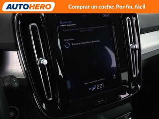 Volvo XC40 1.5 T3 Business Plus 2WD