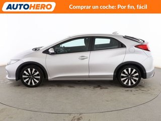 Honda Civic 1.8 i-VTEC Sport