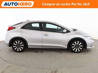 Honda Civic 1.8 i-VTEC Sport