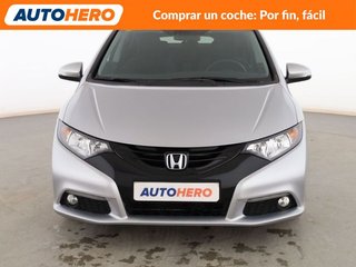Honda Civic 1.8 i-VTEC Sport